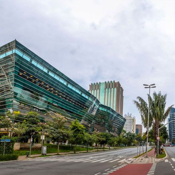 Exclusivo: Retha Real Estate quer se aproximar da Faria Lima